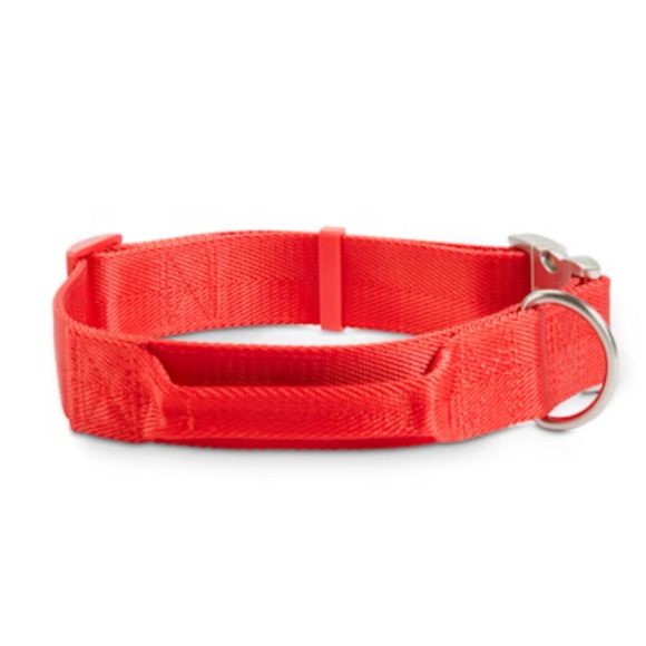 Good2Go Control Handle Collar for Big Dogs Red XXL/XXL - Picture 5 of 5